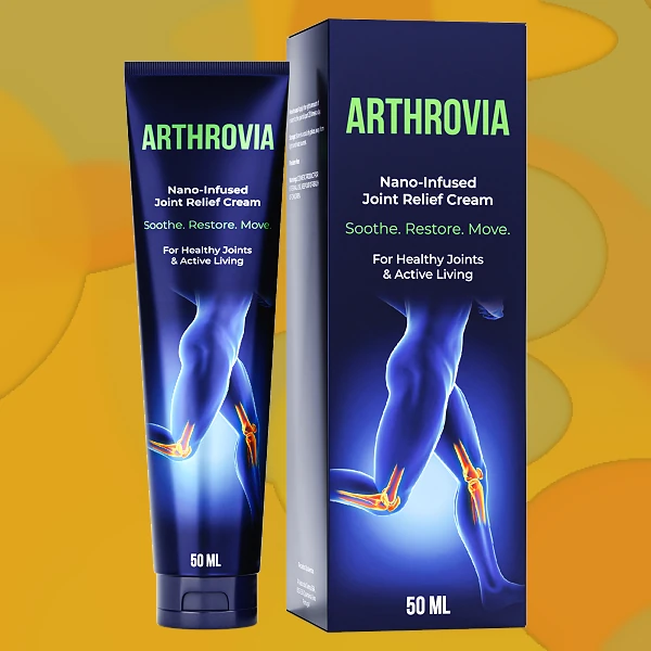 Arthrovia