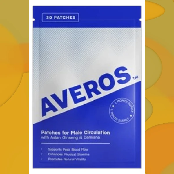 AVEROS