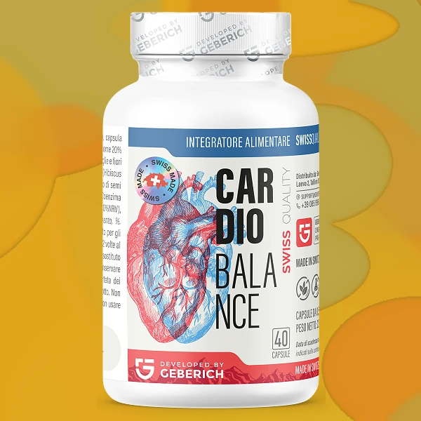 CardioBalance