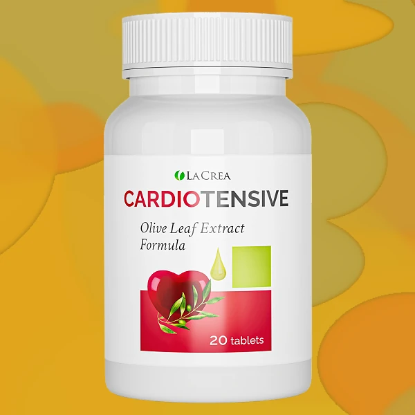 Cardiotensive