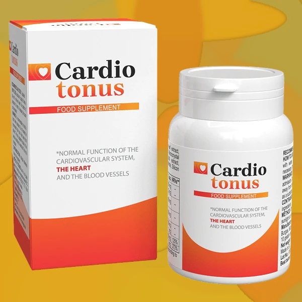 Cardiotonus