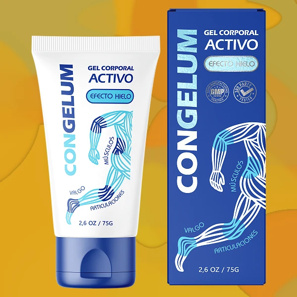 Congelum