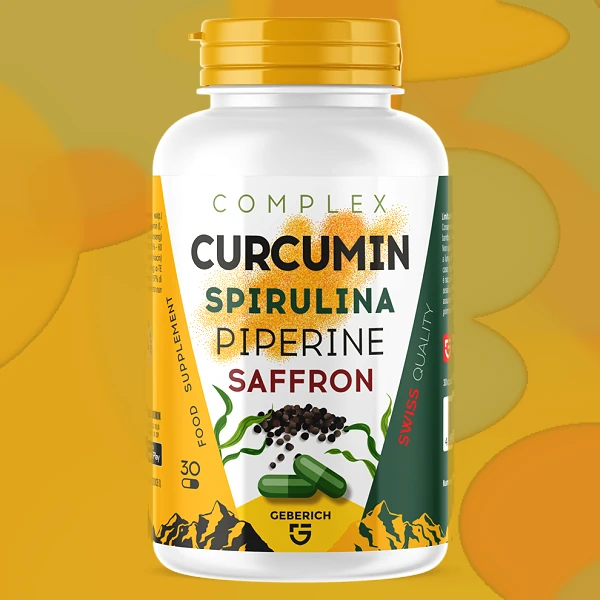 Curcuma