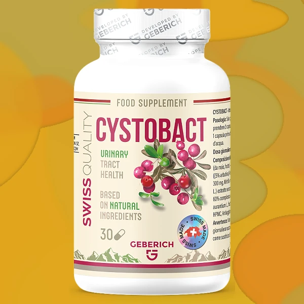 CYSTOBACT