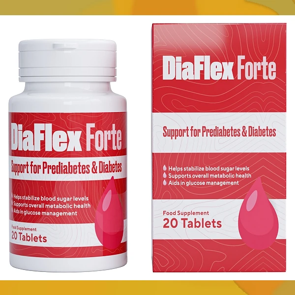 DiaFlex Forte