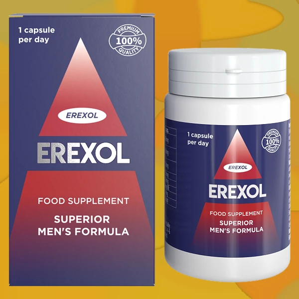 Erexol