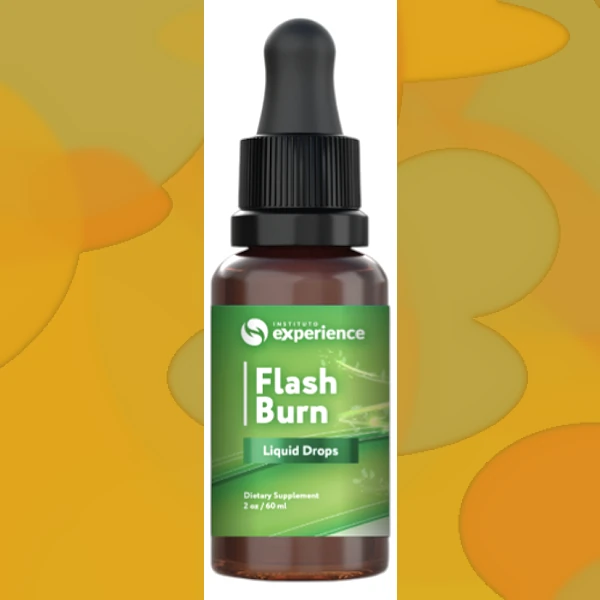 FlashBurn