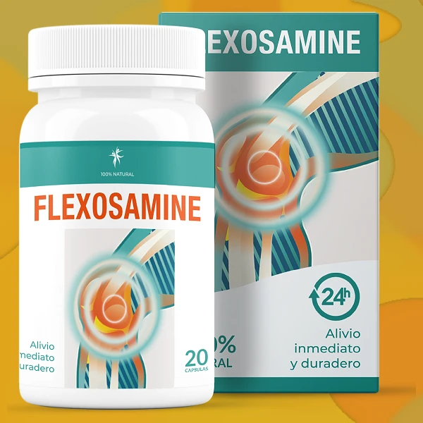 Flexosamine