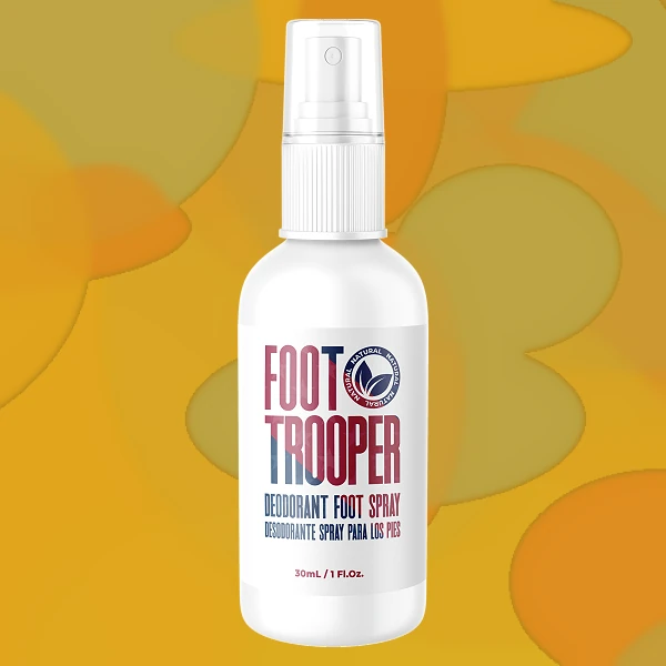 Foot Trooper