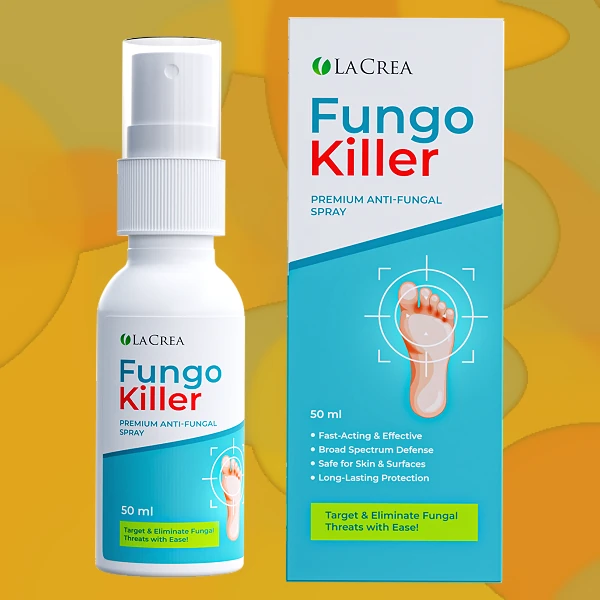 Fungokiller