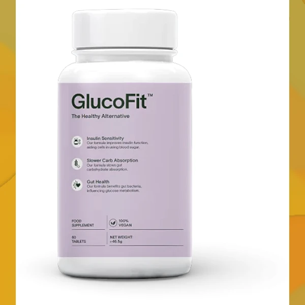 GLUCOFIT