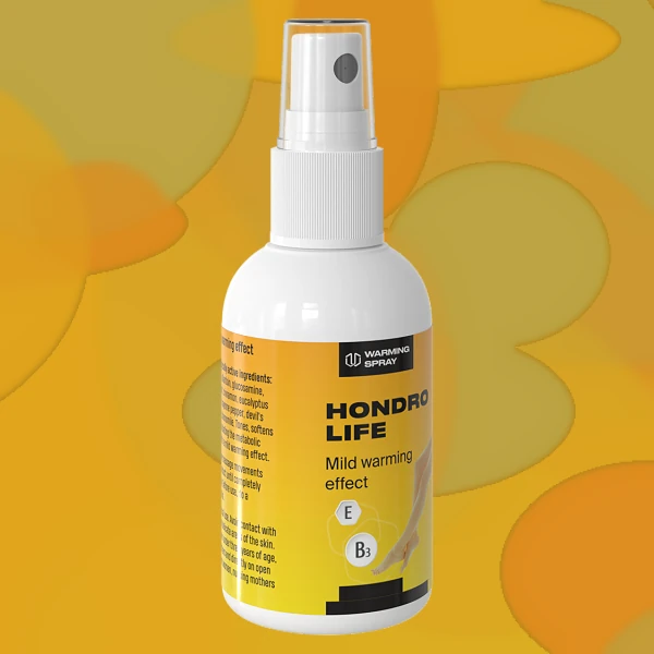 Hondrolife