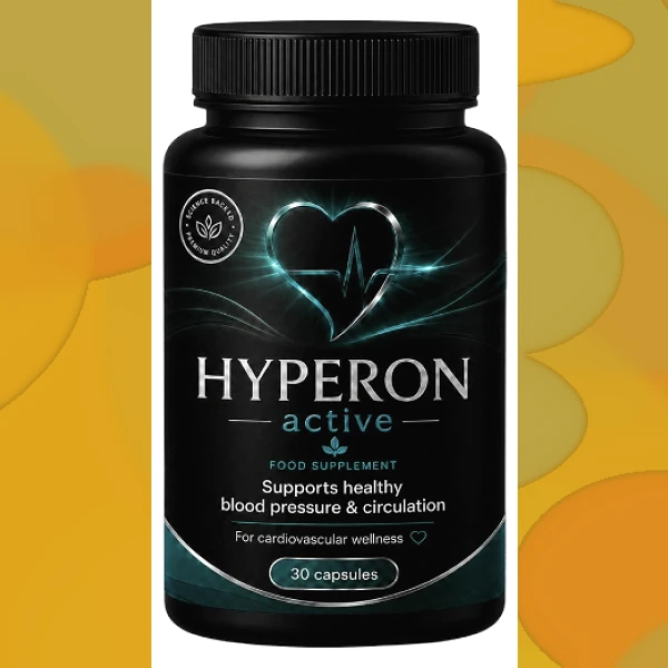 Hyperon