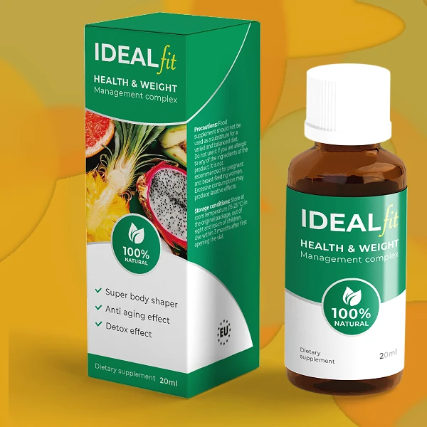 IdealFit