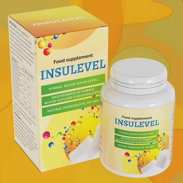 InsuLevel