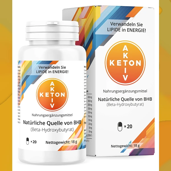 Keton Aktiv