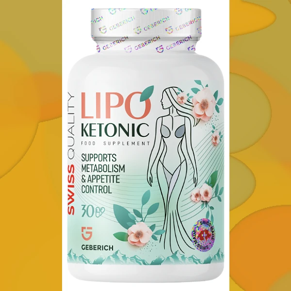Lipoketonic