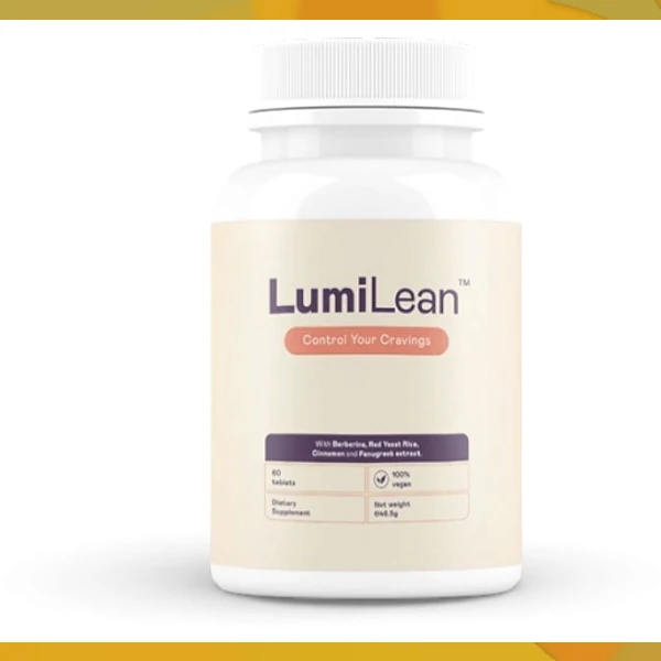 LUMILEAN