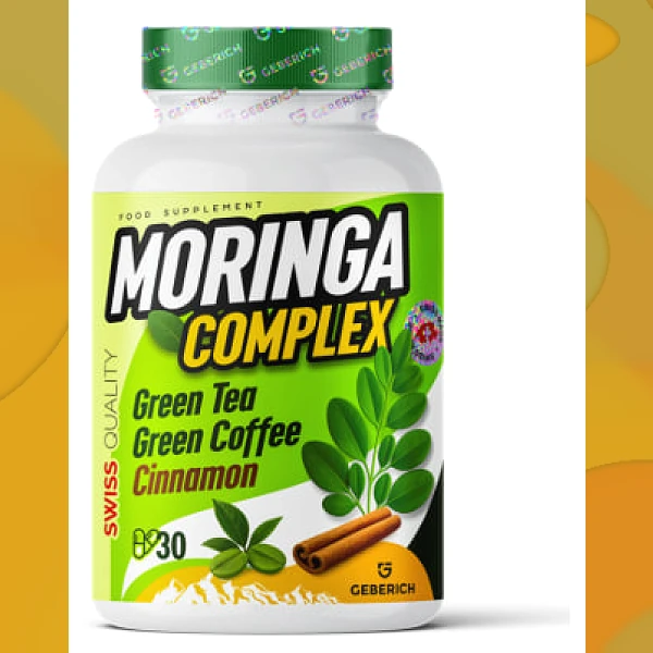 Moringa Complex