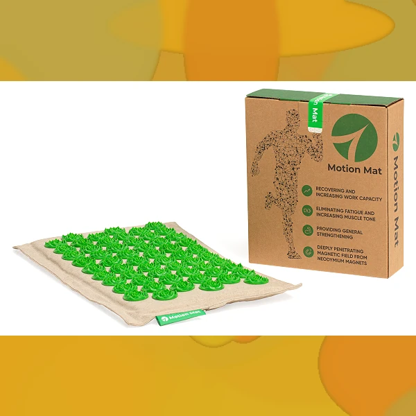 Motion Mat