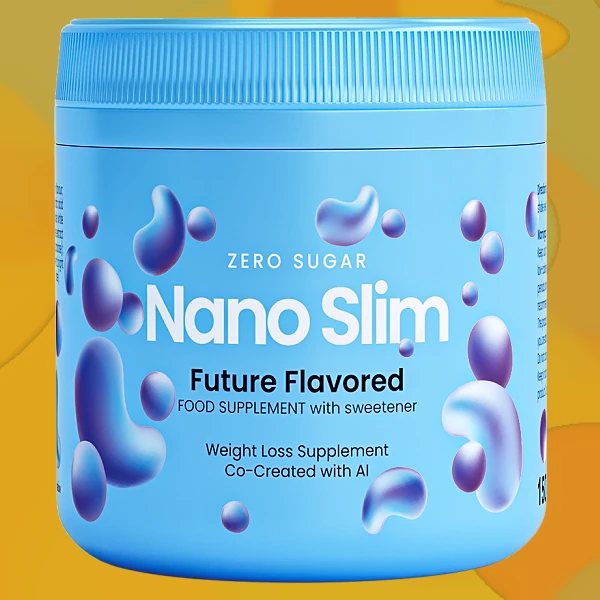 Nano Slim