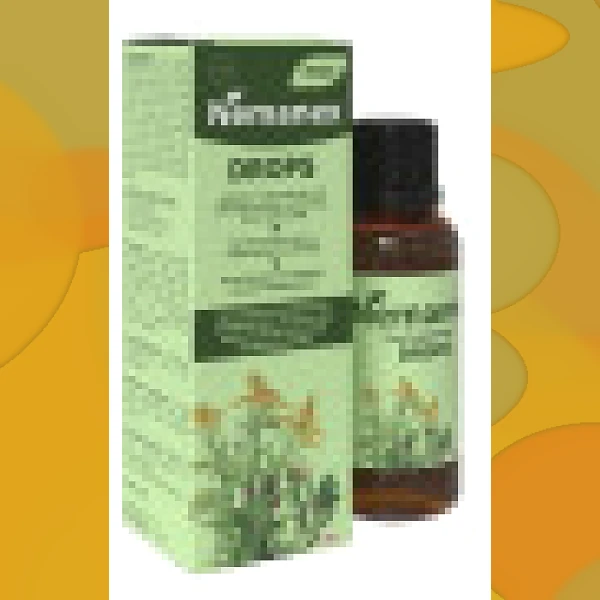 Nemanex Cystitis