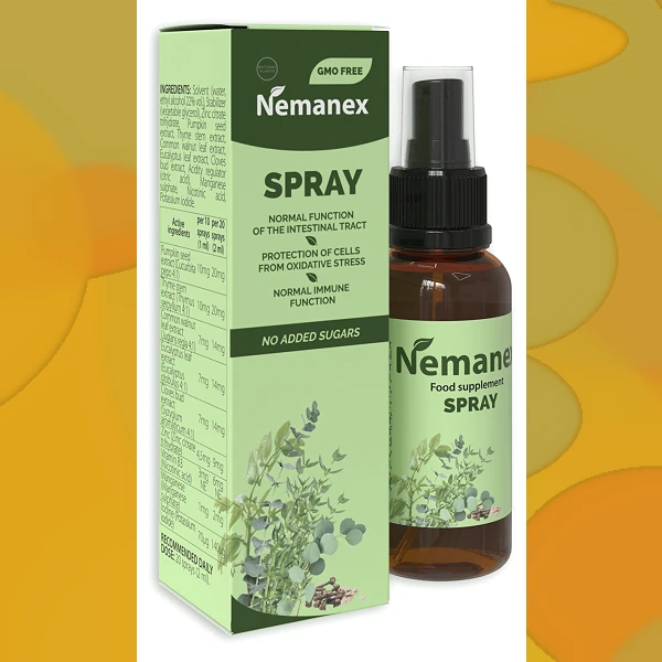 Nemanex
