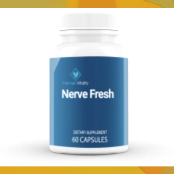 Nerve Fresh