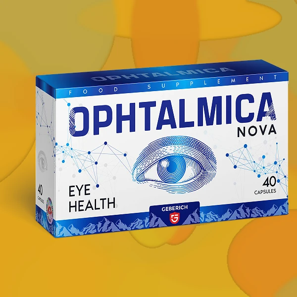 Ophtalmica