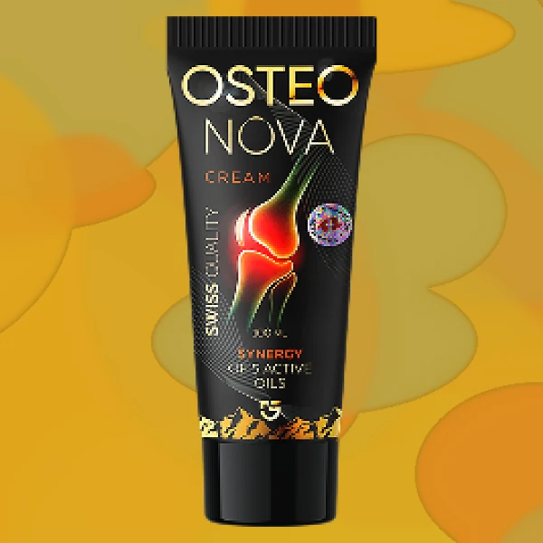 OsteoNova cream
