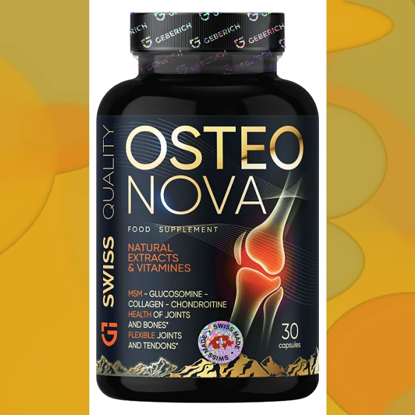 OsteoNova