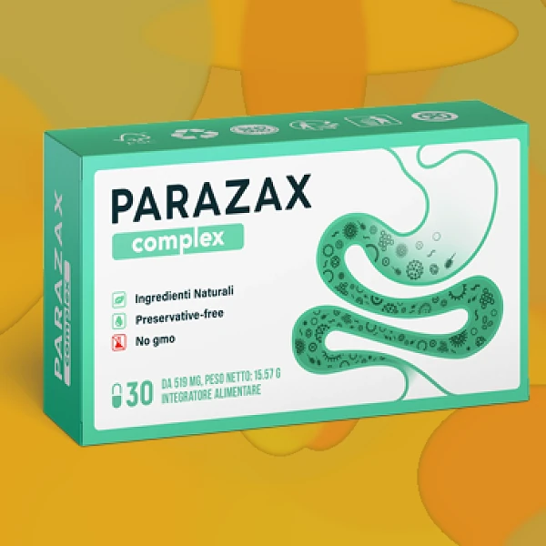 Parazax Complex