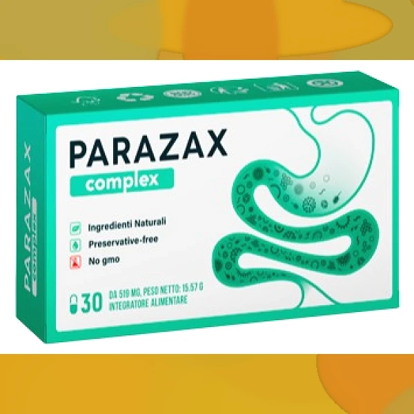 Parazax