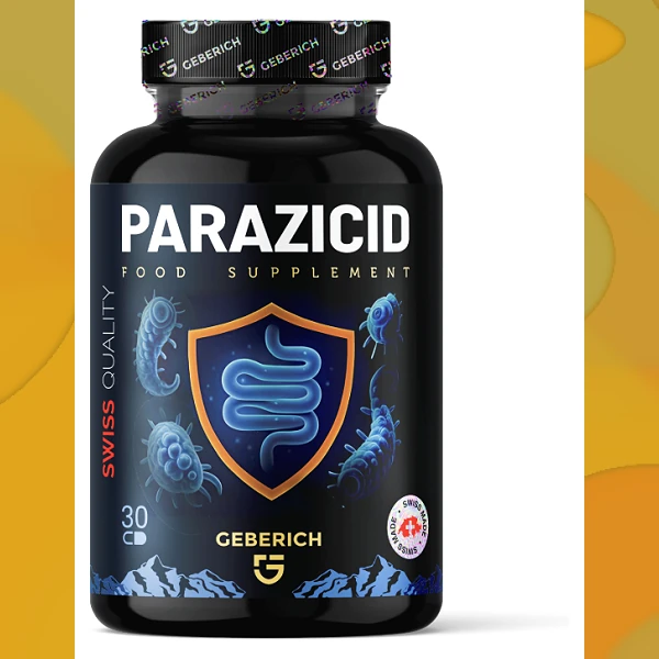 Parazicid