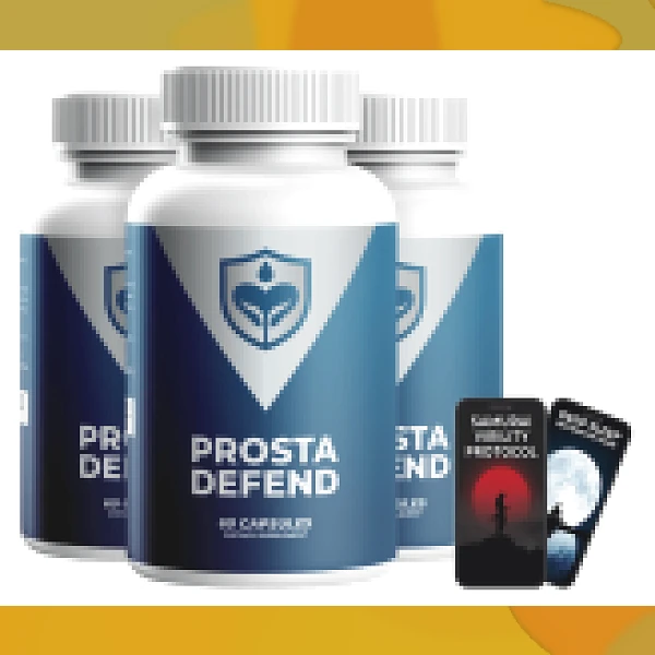 ProstaDefend
