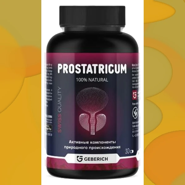 Prostatricum