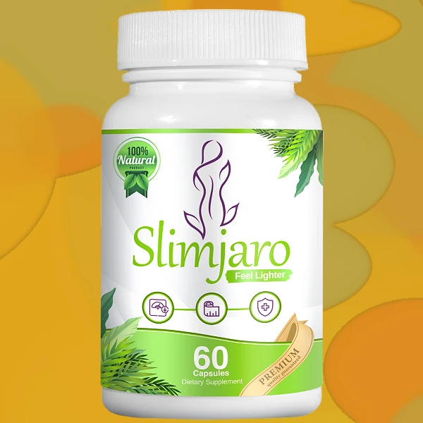 Slimjaro