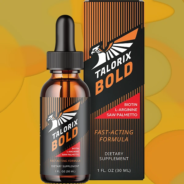 Talorix Bold