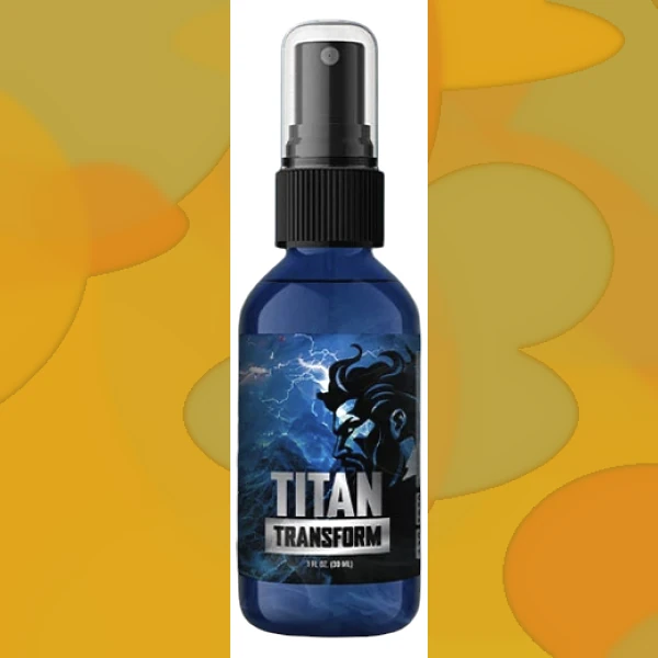 Titan Transform