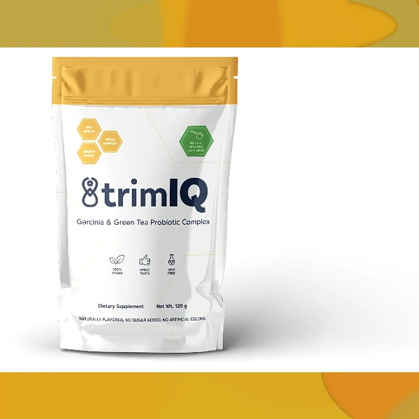 TrimIQ