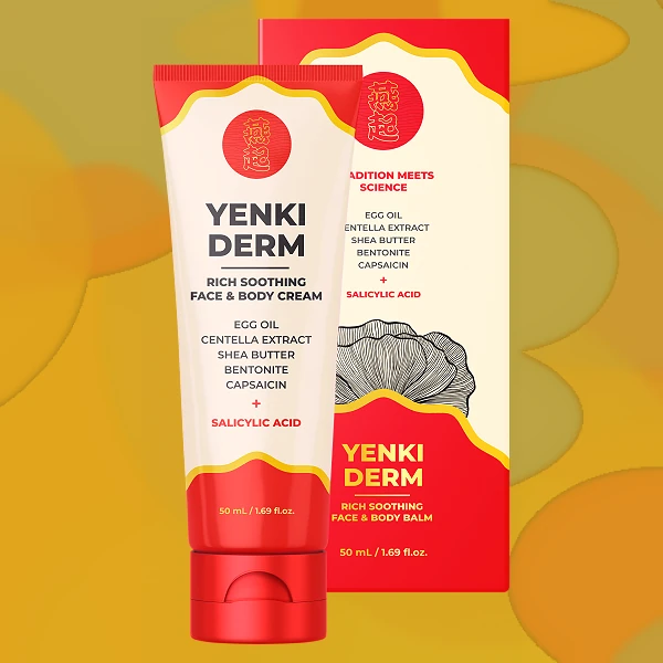 Yenki Derm