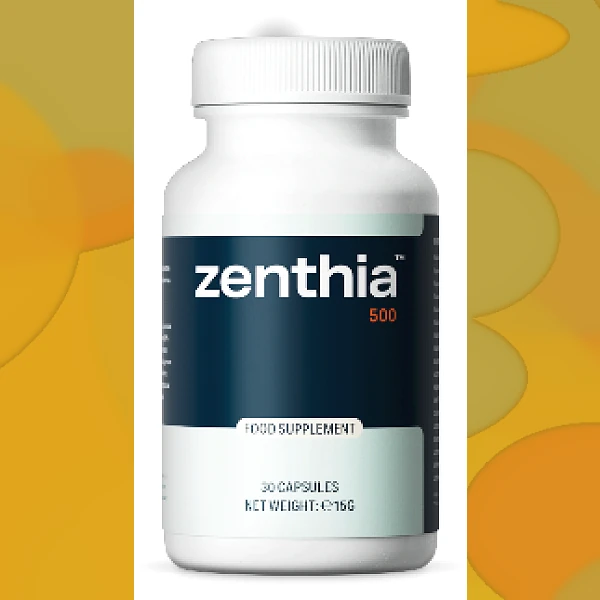 Zenthia